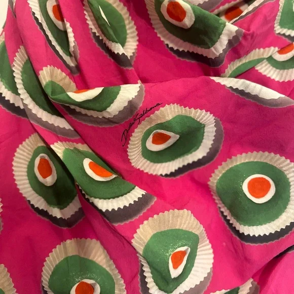 Dolce and gabbana dress - Picture 4 of 4